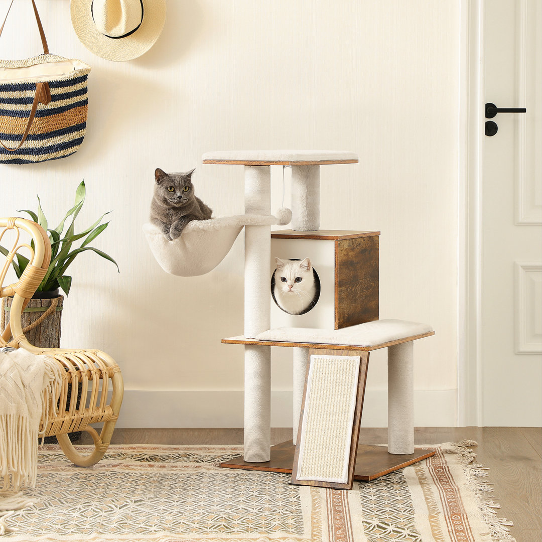 96cm Cat Tree
