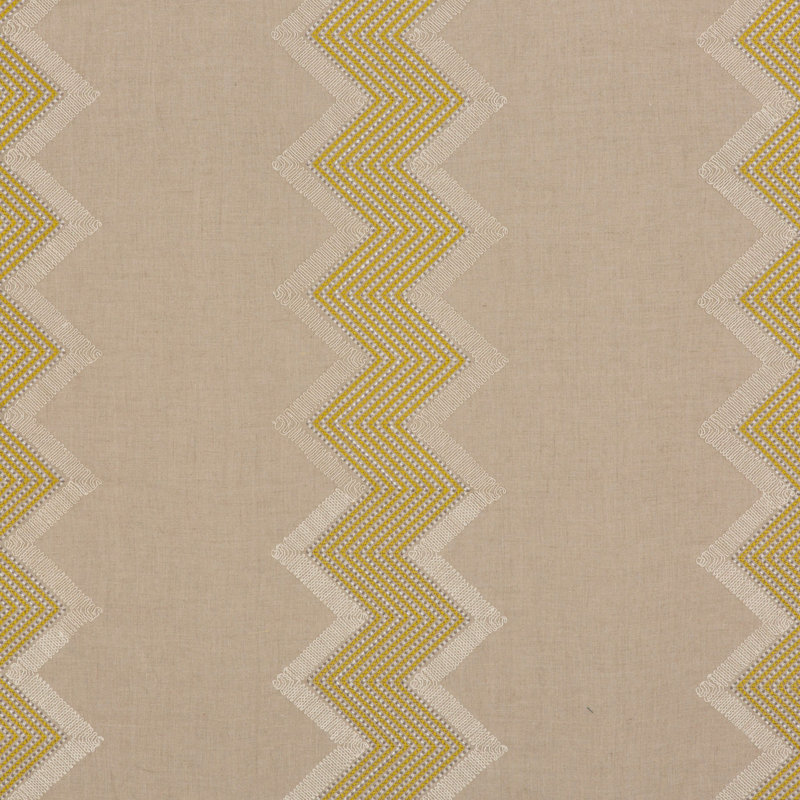 Cosmopolitan Farley Striped Fabric