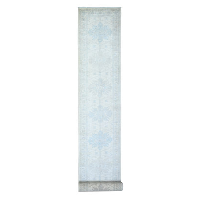 Tapis unique 2 pi 8 po x 20 pi 5 po Zenys