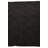 6x9 Pinson Black Rug