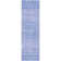 Premium Machine Washable Prisco Sky Rug