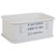 Trent Austin Design Iron Basket