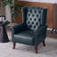 Fauteuil à oreilles Everlynn-105522547