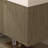 Stella 60 Inches Wall Mounted Vanity Set With Doors And Inside Drawer-355609979