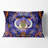 Reversible Throw Pillow