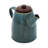 World Menagerie Castle Stovetop Safe Stoneware Teapot For