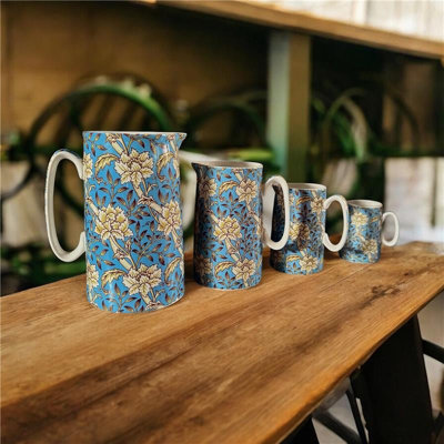 Ceramic / Pottery Table Vase
