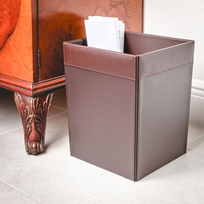 Corbeille pour déchets 3,5 gallons Bramfield