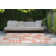 Palm Outdoor Rug