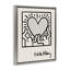 Symbole classique du cœur Keith Haring-1131163562-1131163555