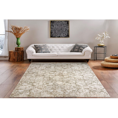 CANYON 15478-840 BEIGE/SAGE