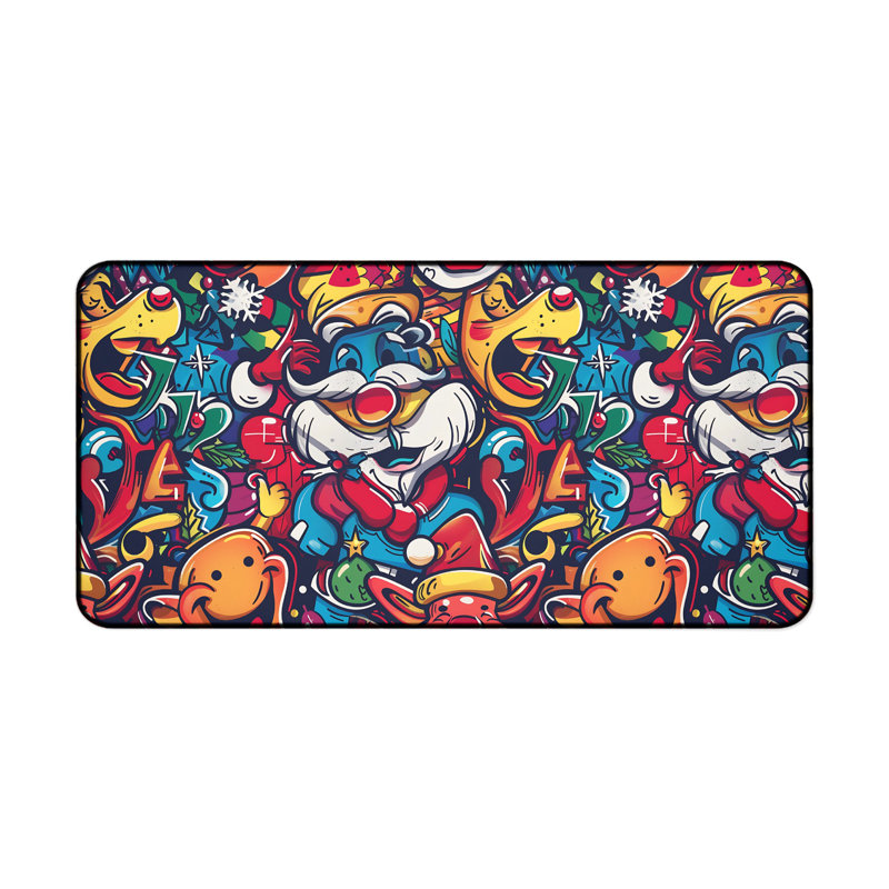 Desk Pad