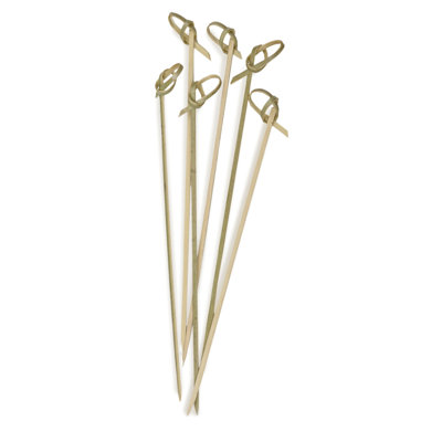 Bamboo Picks