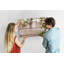 Magnetic Glass Dry Erase Board