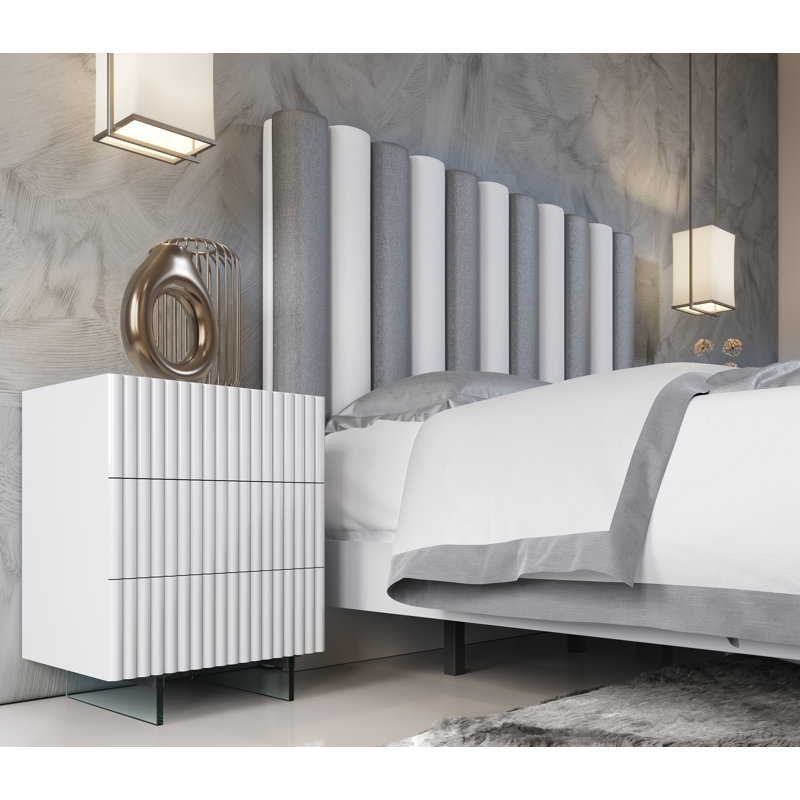 Piece Bedroom Set, King