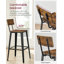 Aedyn 74cm Bar Stool-1280885879