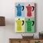 Moka Pot Colorblock - Cavas Gallery sur mesure-2011736769