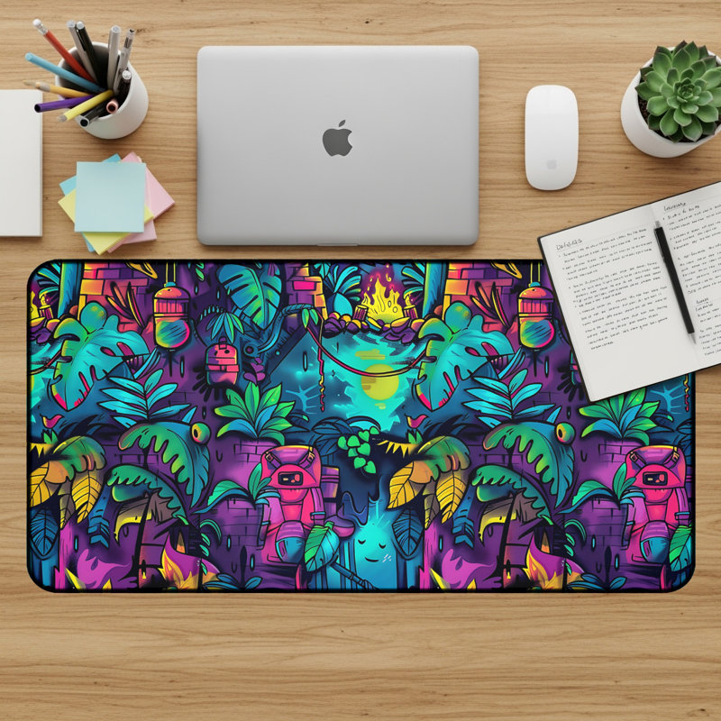 Desk Pad