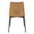 Jeljazka Faux Leather Dining Side Chair-801870460