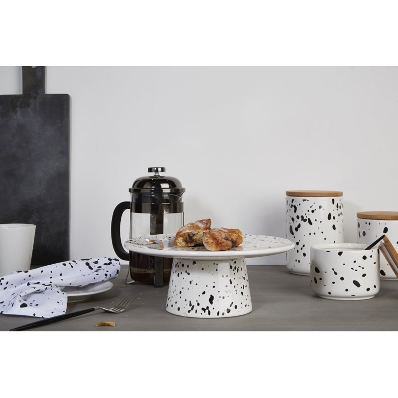 Ubbif Ceramic / Porcelain Jar