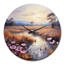 Horloge murale Clefa-1168094053