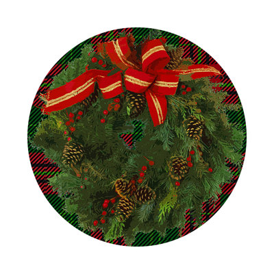 Napperon Christmas