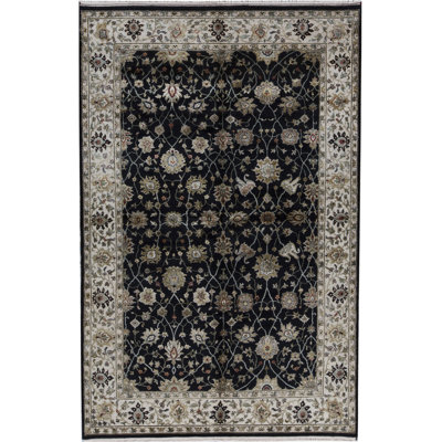 One-of-a-Kind 6'1" X 9'4" Area Rug