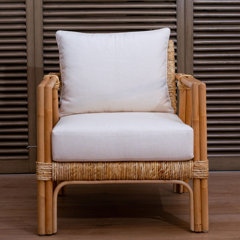 Fauteuil Panama Jack Montego de Panama