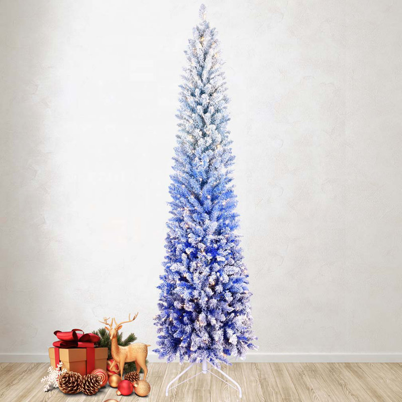 Arbre de Noël 7pi, H 7 pi