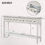 Table d'appoint Tarsita-1420477964
