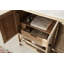 Ensemble de meuble-lavabo 60 "60"