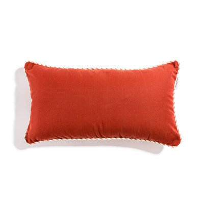 Indoor/Outdoor Pillow Cover & Insert