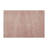 Abstract Brown Indoor and Outdoor Area Rug-1684453454
