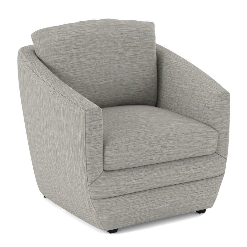 Barrel Chair, 61555-75