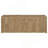 Noriega Mango 4-Door Engineered Wood 60-Inch TV Stand