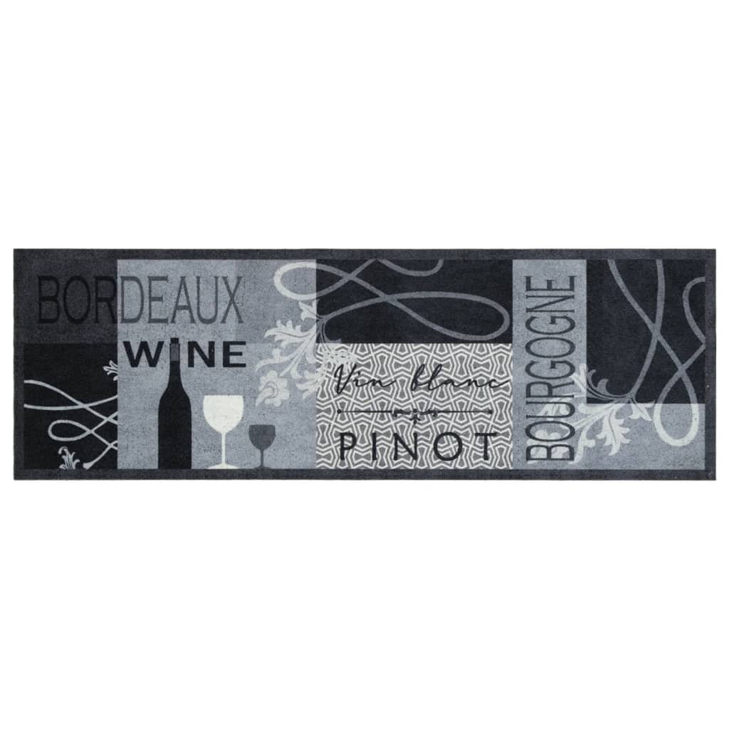 Snyderville Kitchen Mat
