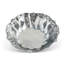 Fleur De Lis Salad Bowl