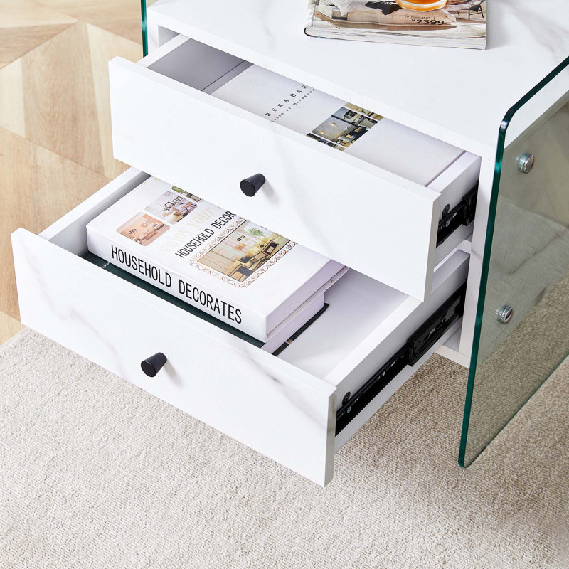 Table de chevet
