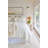 Mandy Combed Cotton Throw