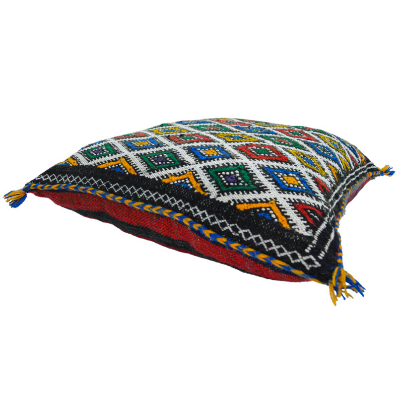 Lumbar Pillow Cover & Insert