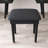 Elegant Vanity Makeup Table & Chair Set-1398319337