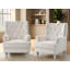 Ensemble de 2 chaises Pamplona-1437395537