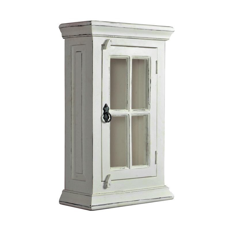Siegmar Display Cabinet
