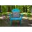 Outdoor Reversible Throw Pillow-1497915161