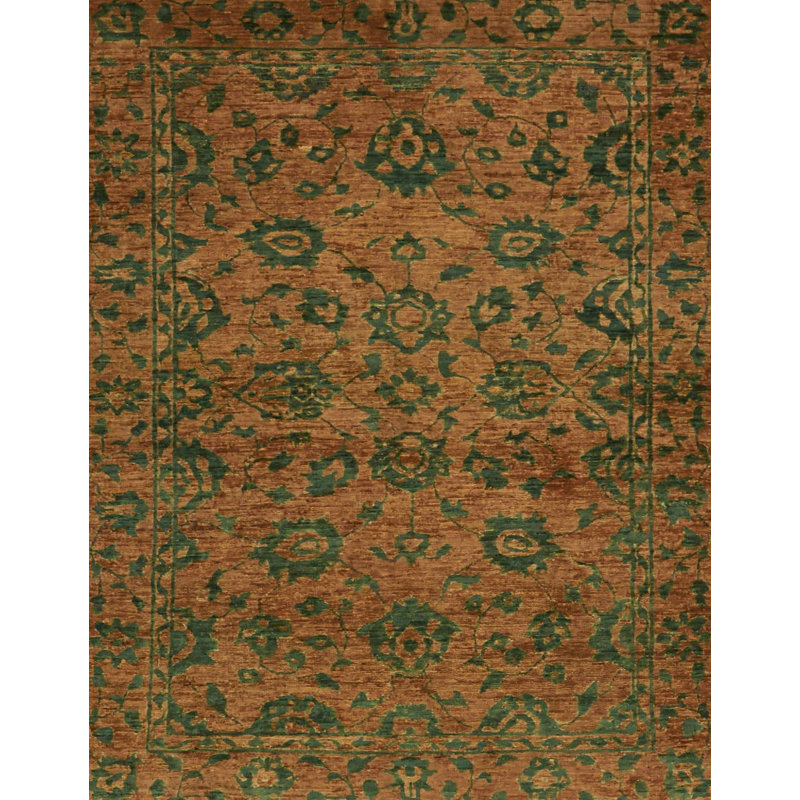 Clasien Oriental Indoor Rug, Rectangle 3' x 5'