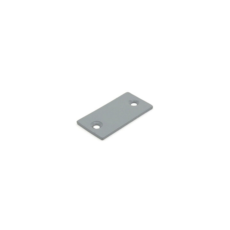 Door Latch Filler, Prime Coat Gray