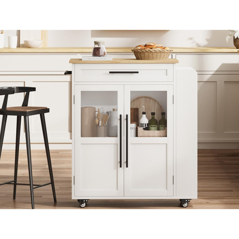 Kitchen Cart