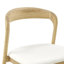 Chaise rembourrée Celestia-471796382
