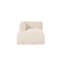 Isla Left Arm Facing Chaise Beige-1094817656
