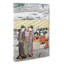 Women Stood on a Promenade by Utagawa Toyokuni - Wrapped Canvas-55303712